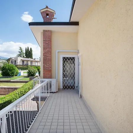 Willa Rose With Pool