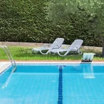 Villa Rose With Pool Bardolino